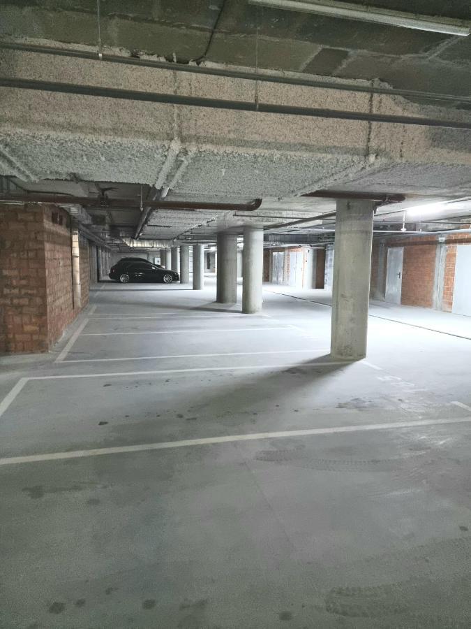 Khariv Flat 239 Повышение Lejlighed Kiev Eksteriør billede