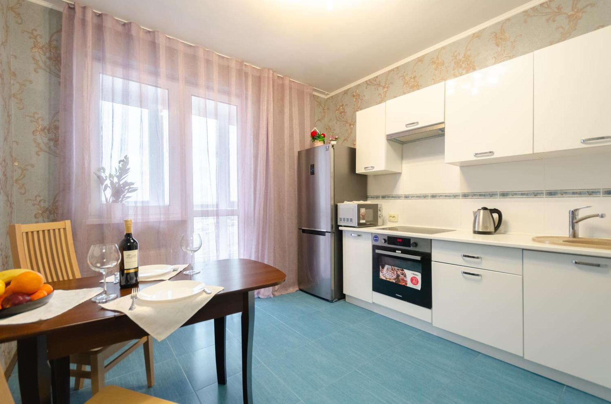 Khariv Flat 239 Повышение Lejlighed Kiev Eksteriør billede