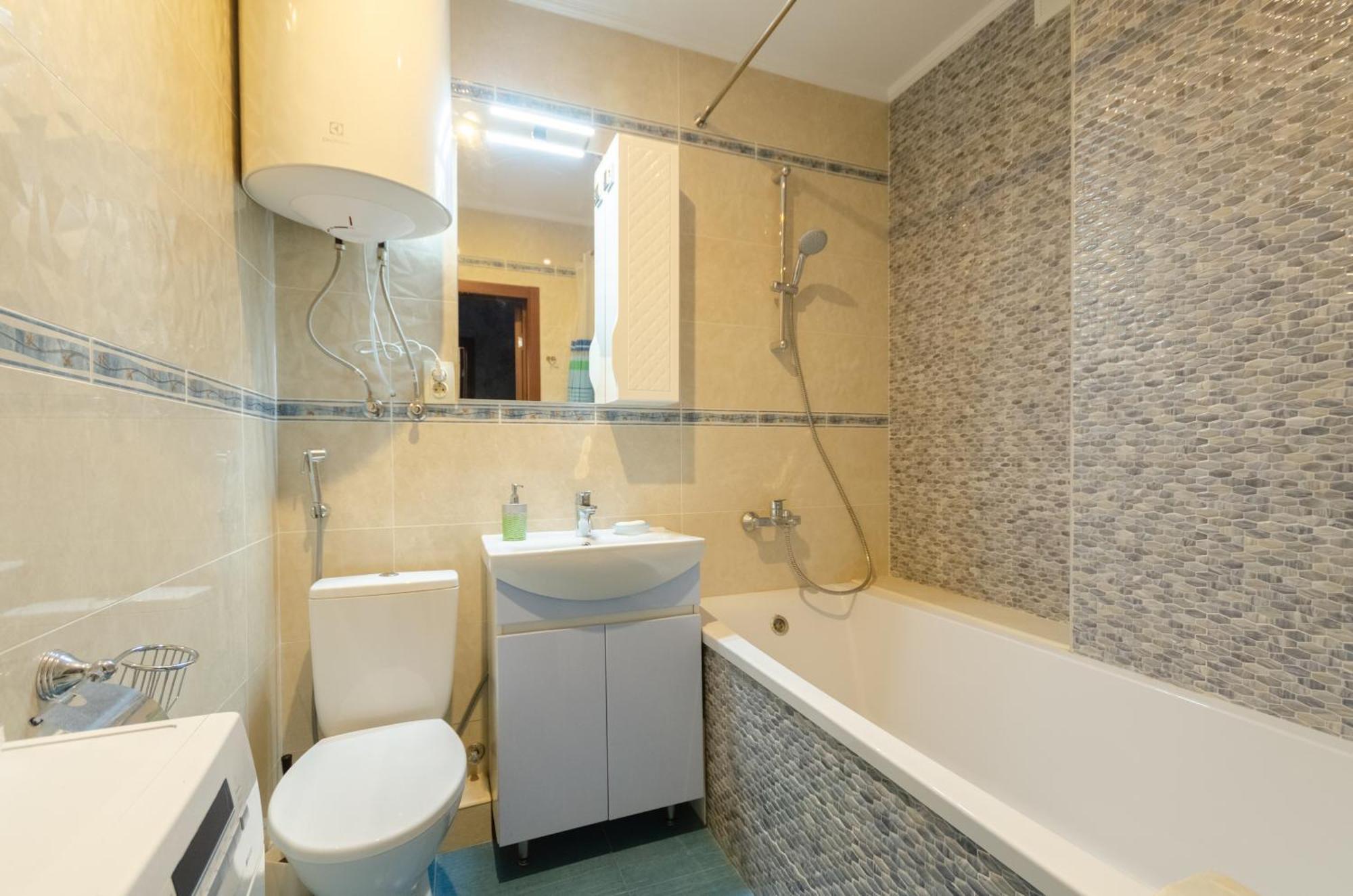 Khariv Flat 239 Повышение Lejlighed Kiev Eksteriør billede